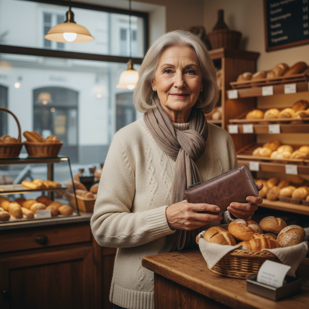 Colin Carteira com RFID