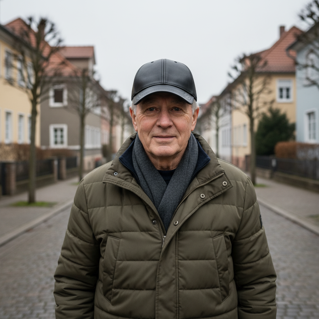 Luca Boné de Beisebol