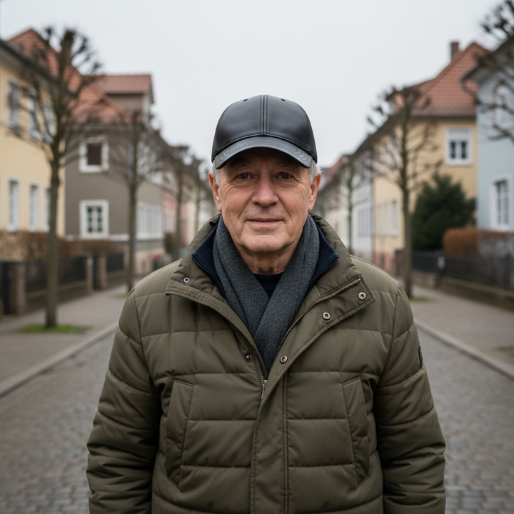 Luca Boné de Beisebol