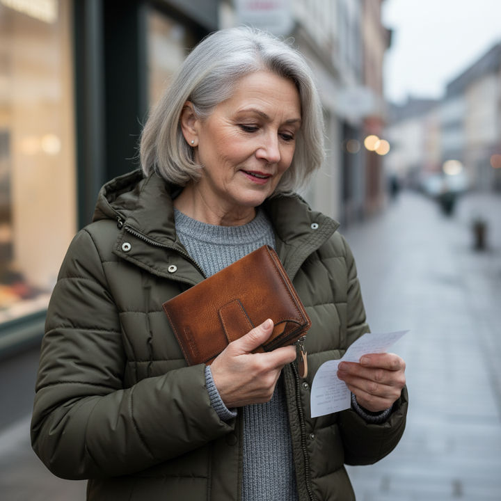 Jonas Carteira Tripla