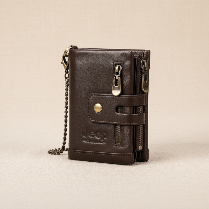 Julius Carteira RFID