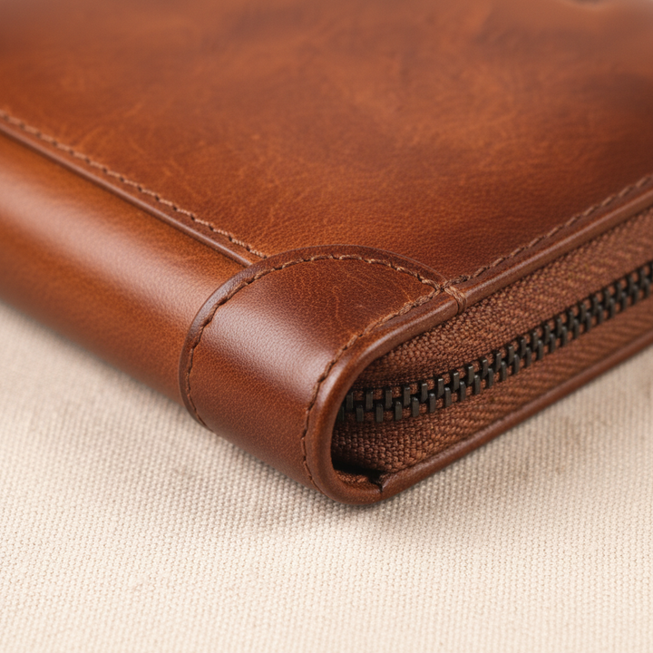 Romy Carteira Vintage