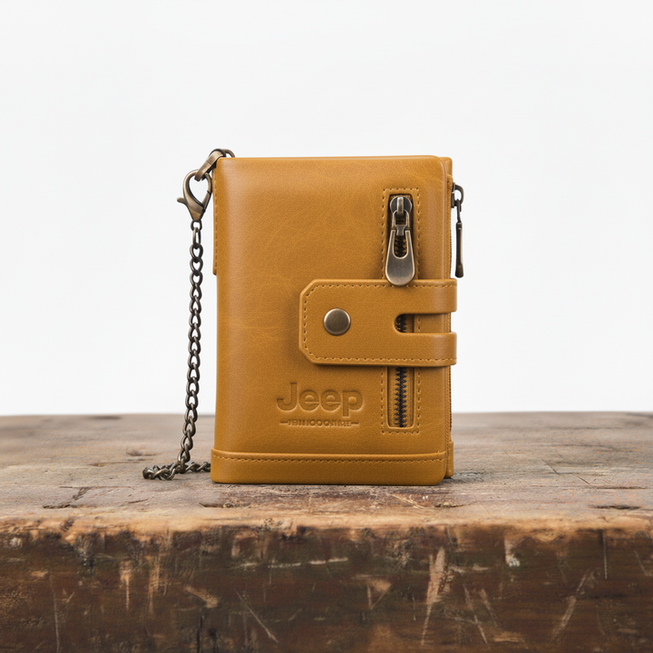 Julius Carteira RFID