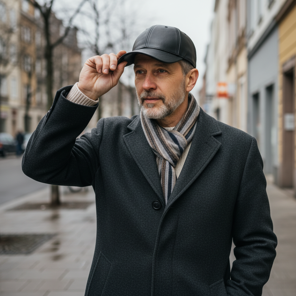 Luca Boné de Beisebol