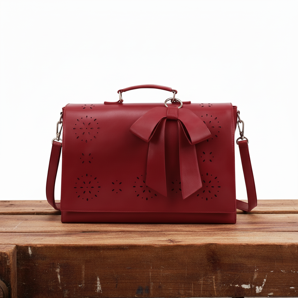 Bolsa Tiracolo Elizabeth