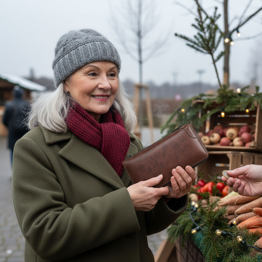 Colin Carteira com RFID
