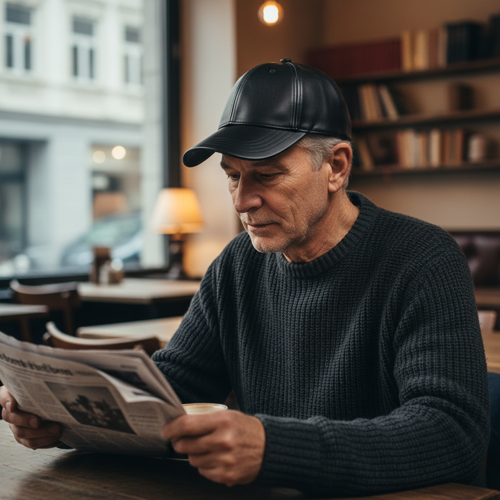 Luca Boné de Beisebol