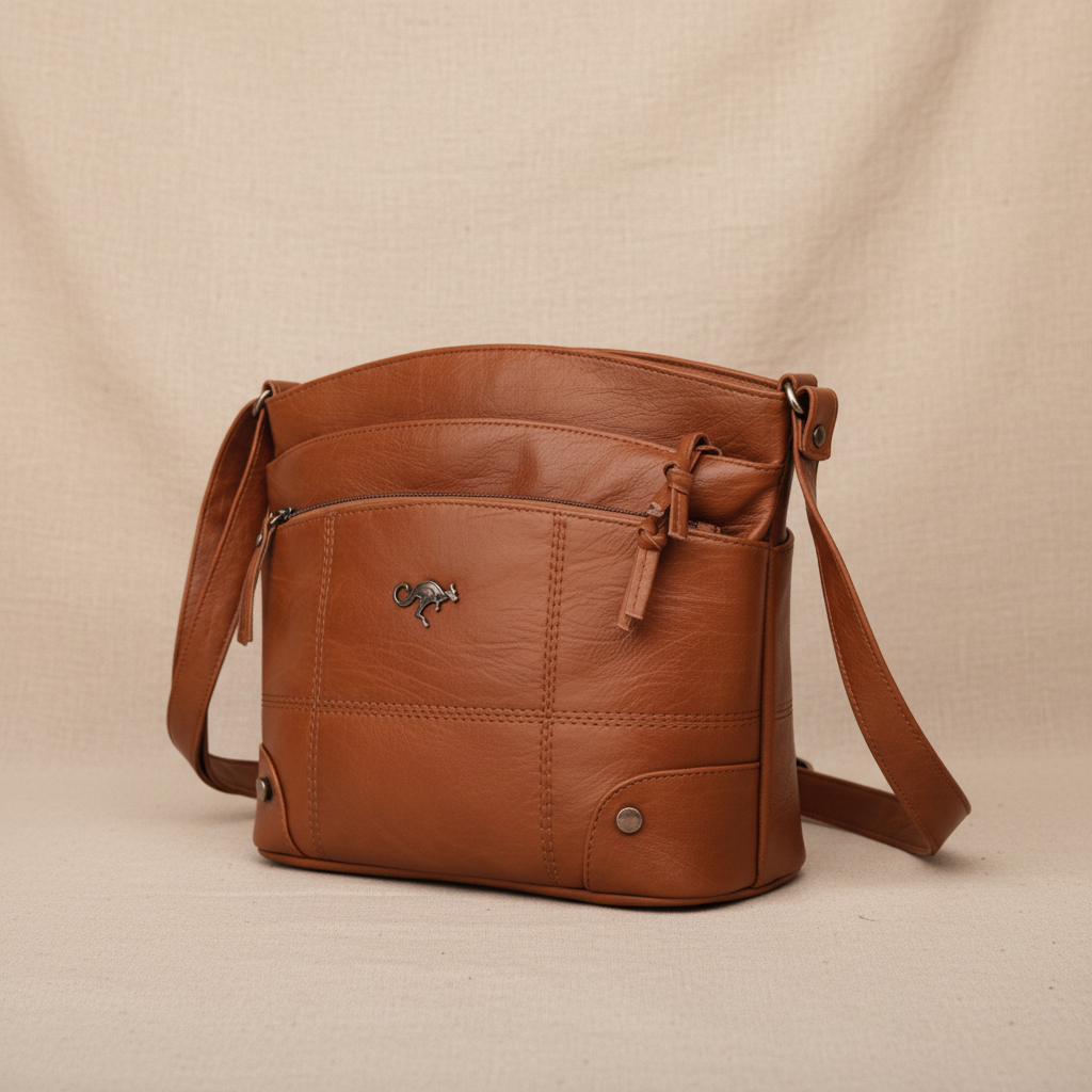 Bolsa de Design Assinatura Alina