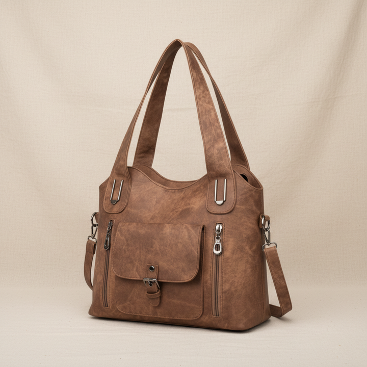 Bolsa de ombro Elijah Classic