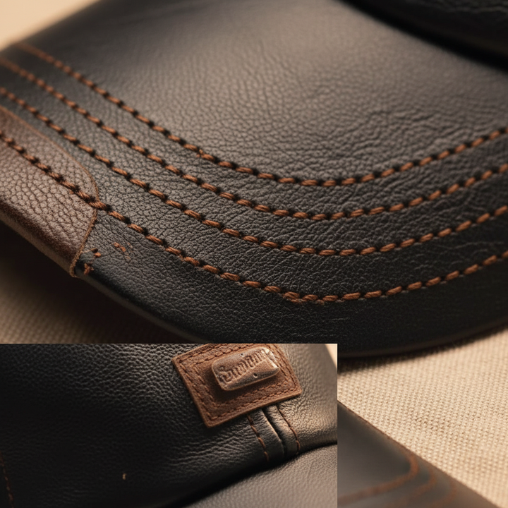 Boné de Beisebol Rafael