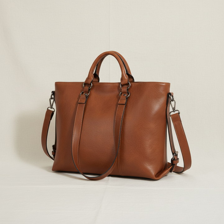 Bolsa Vintage de Charlotte