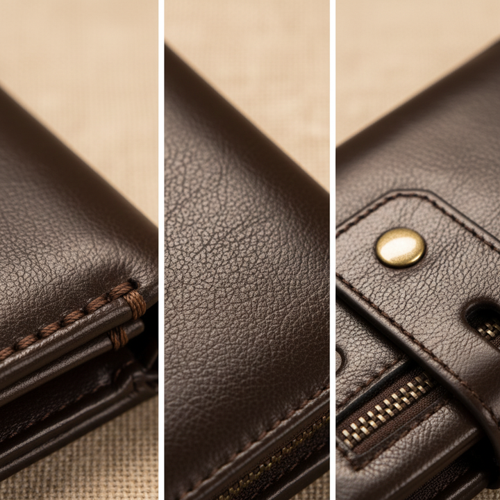 Julius Carteira RFID