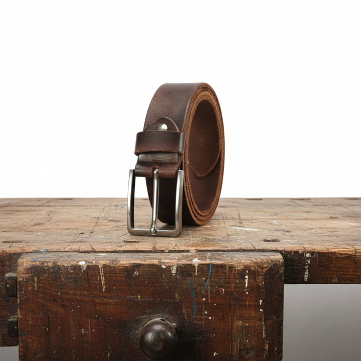 Aris cinto de couro