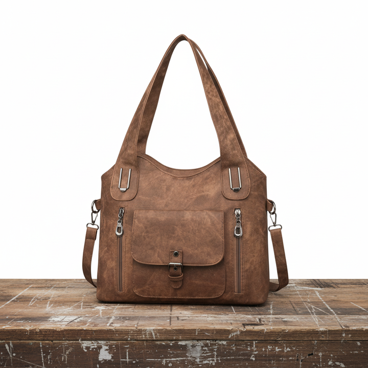 Bolsa de ombro Elijah Classic