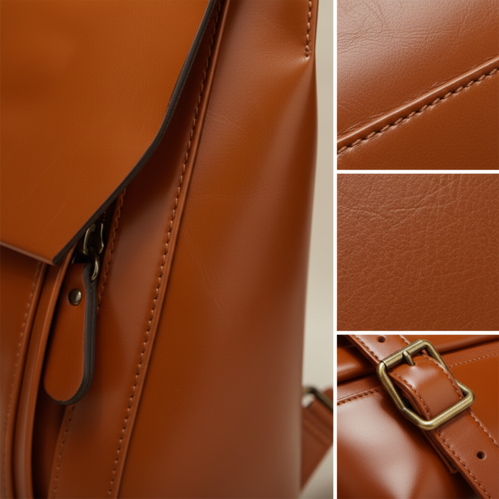 Mochila Clara Robuster