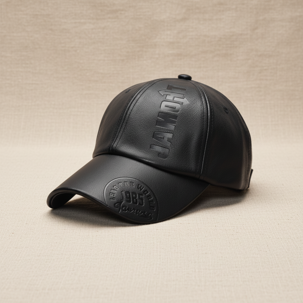 Boné de Beisebol Daniel