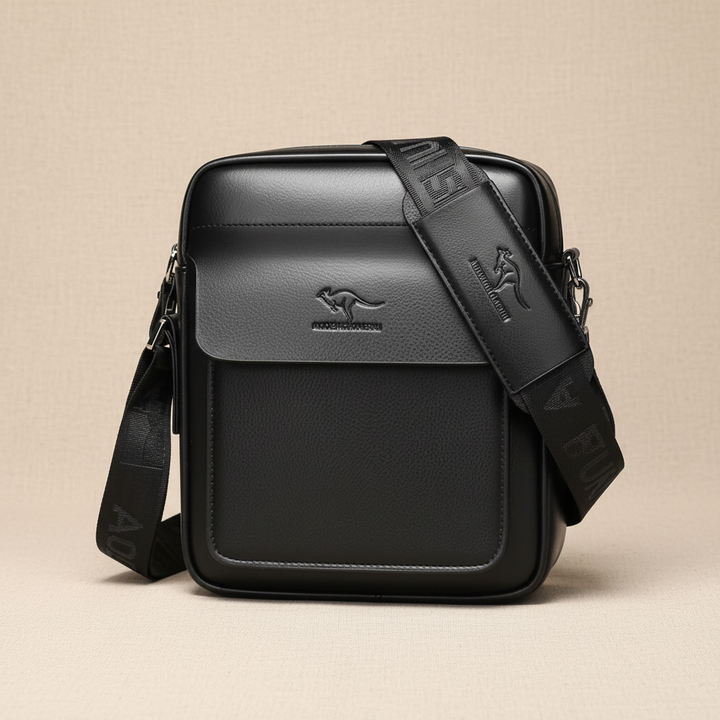 Bolsa de ombro Lucien