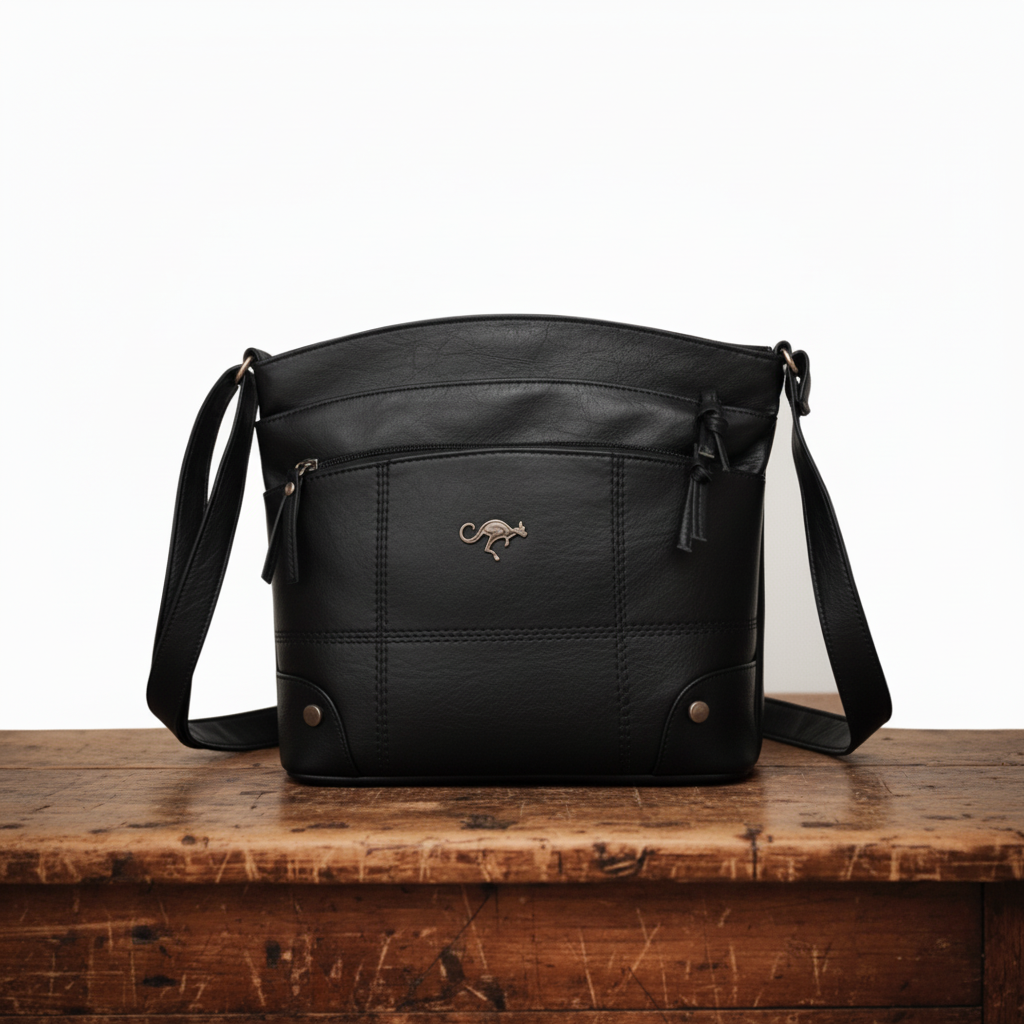 Bolsa de Design Assinatura Alina