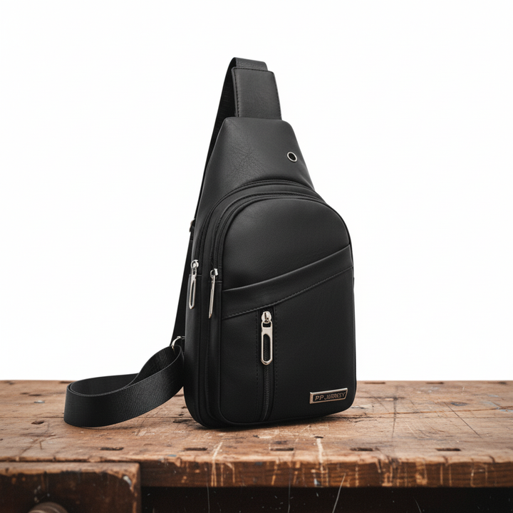 Lennox Bolsa Transversal Esportiva