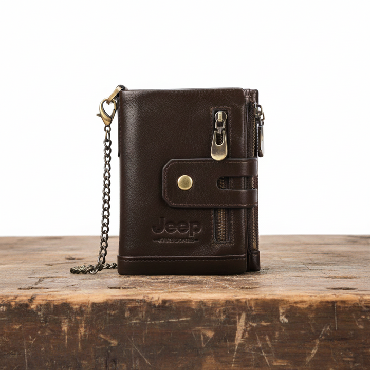 Julius Carteira RFID