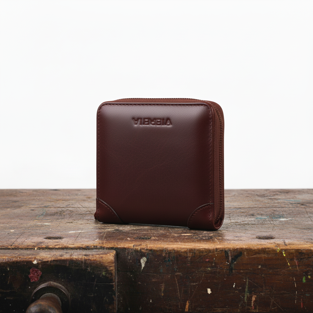 Romy Carteira Vintage