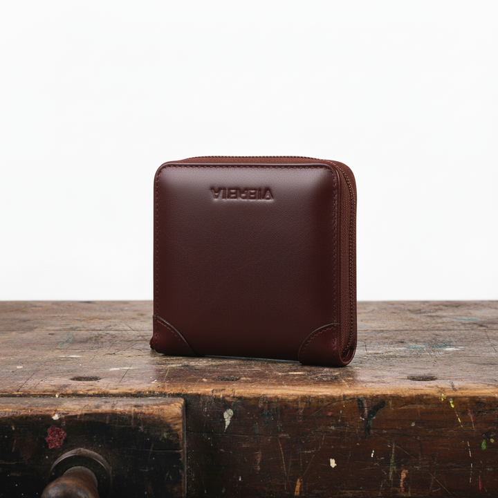 Romy Carteira Vintage