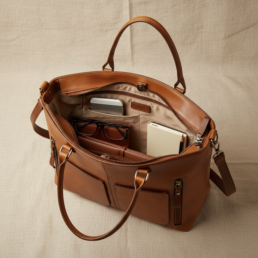 Bolsa de Ombro Maya Elegante