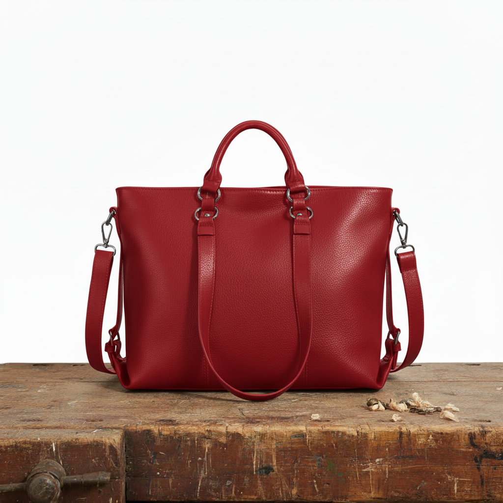 Bolsa Vintage de Charlotte