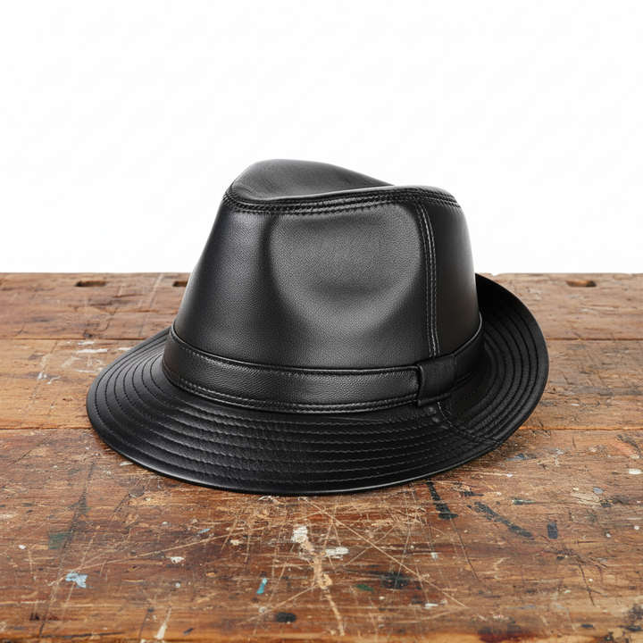 Chapéu fedora Timothy