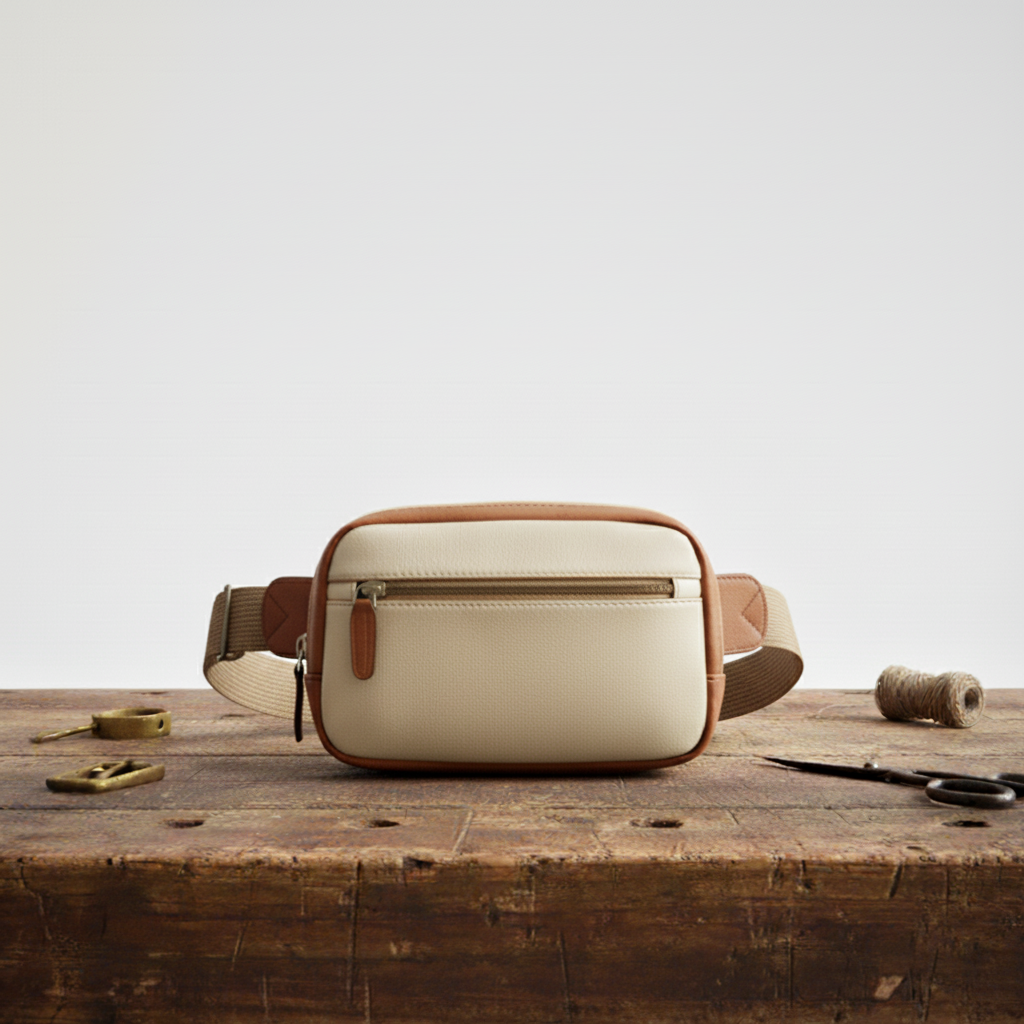 Asken Bolsa de Ombro Esportiva