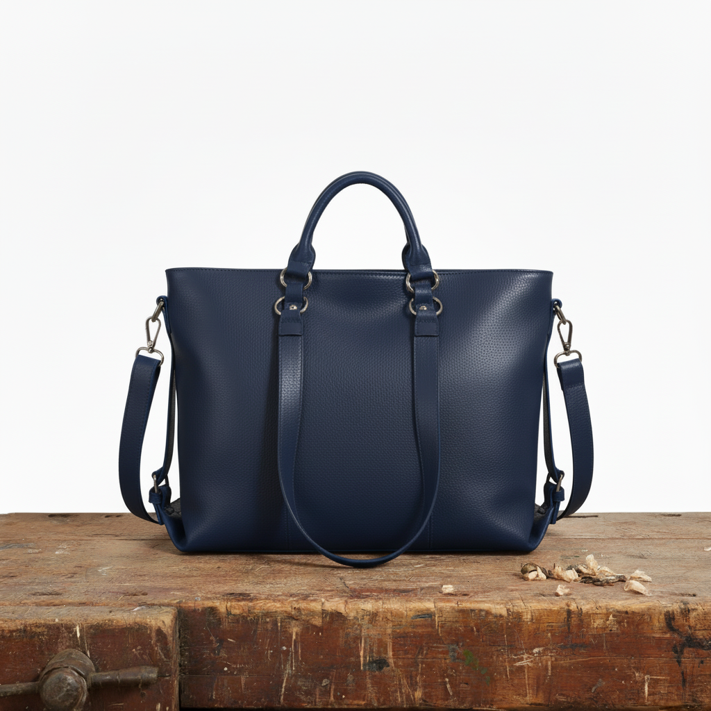 Bolsa Vintage de Charlotte