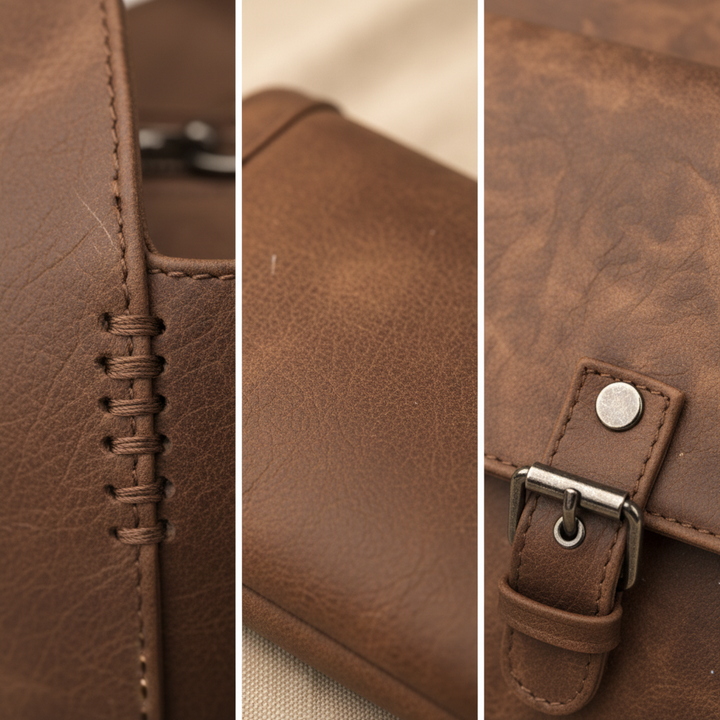 Bolsa de ombro Elijah Classic