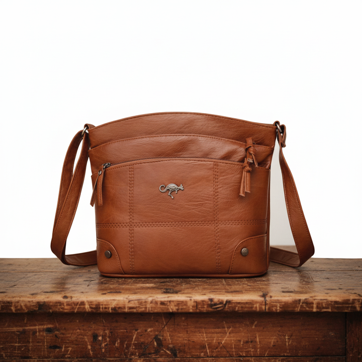 Bolsa de Design Assinatura Alina