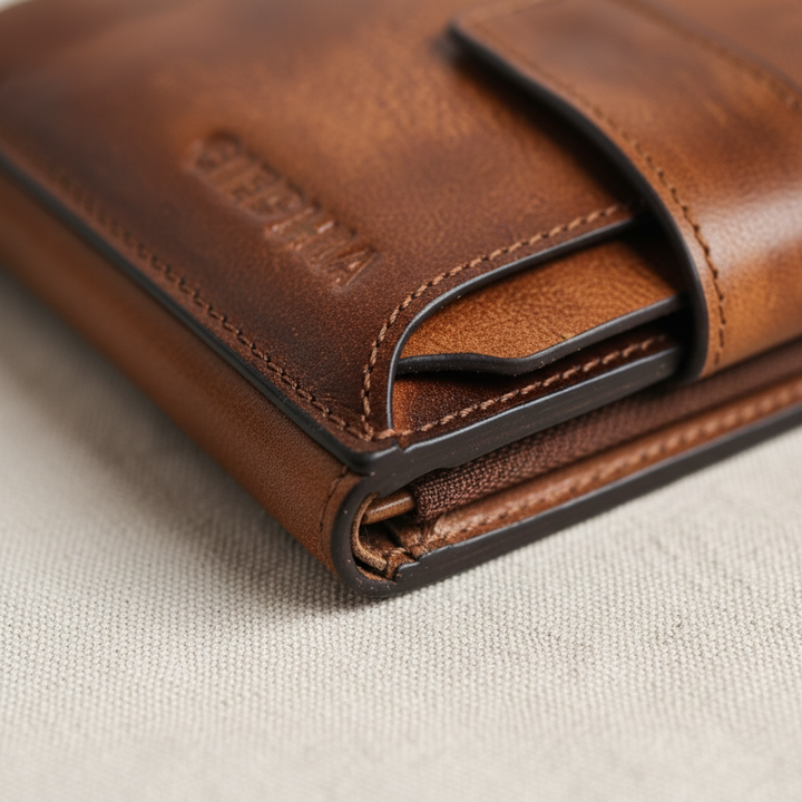 Jonas Carteira Tripla