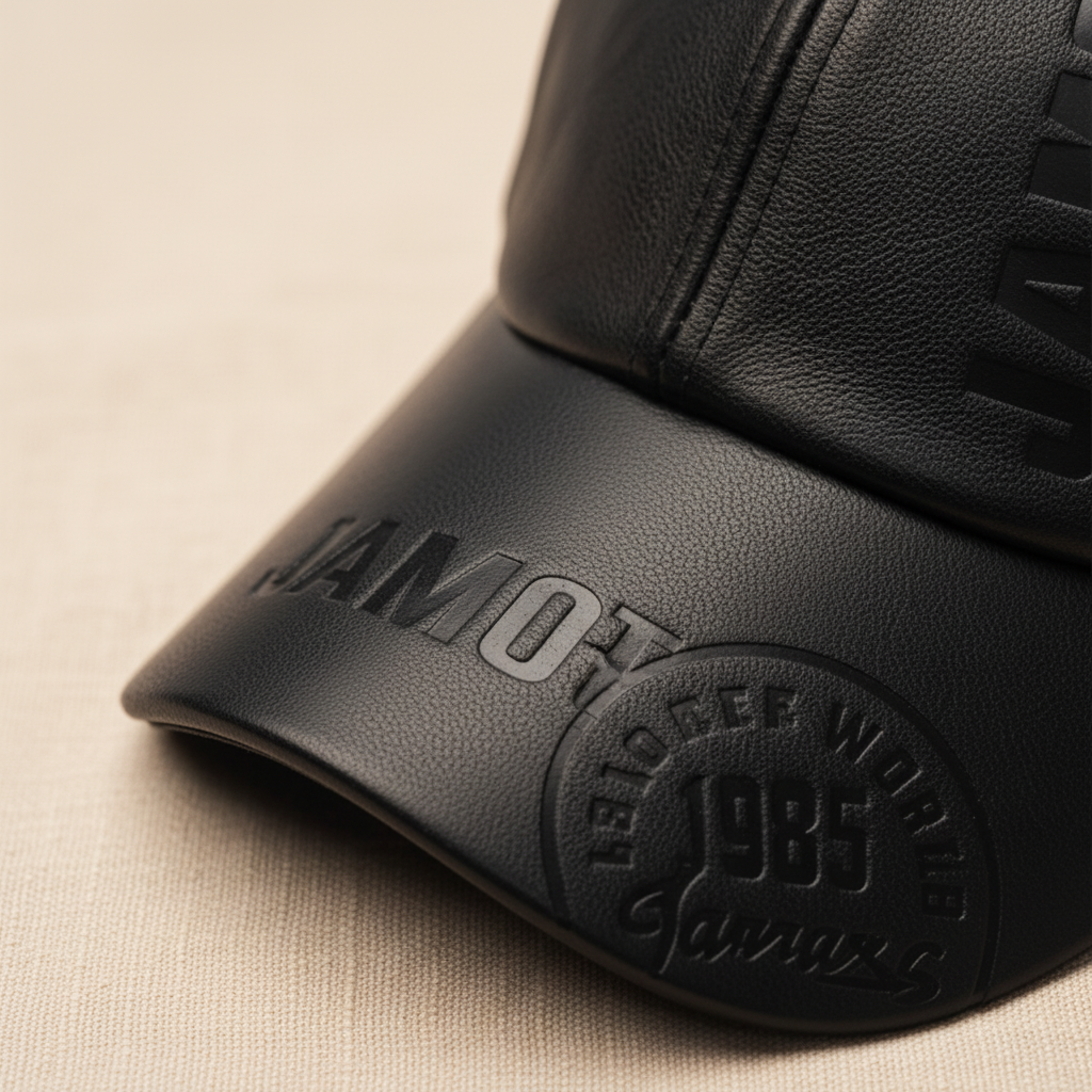 Boné de Beisebol Daniel