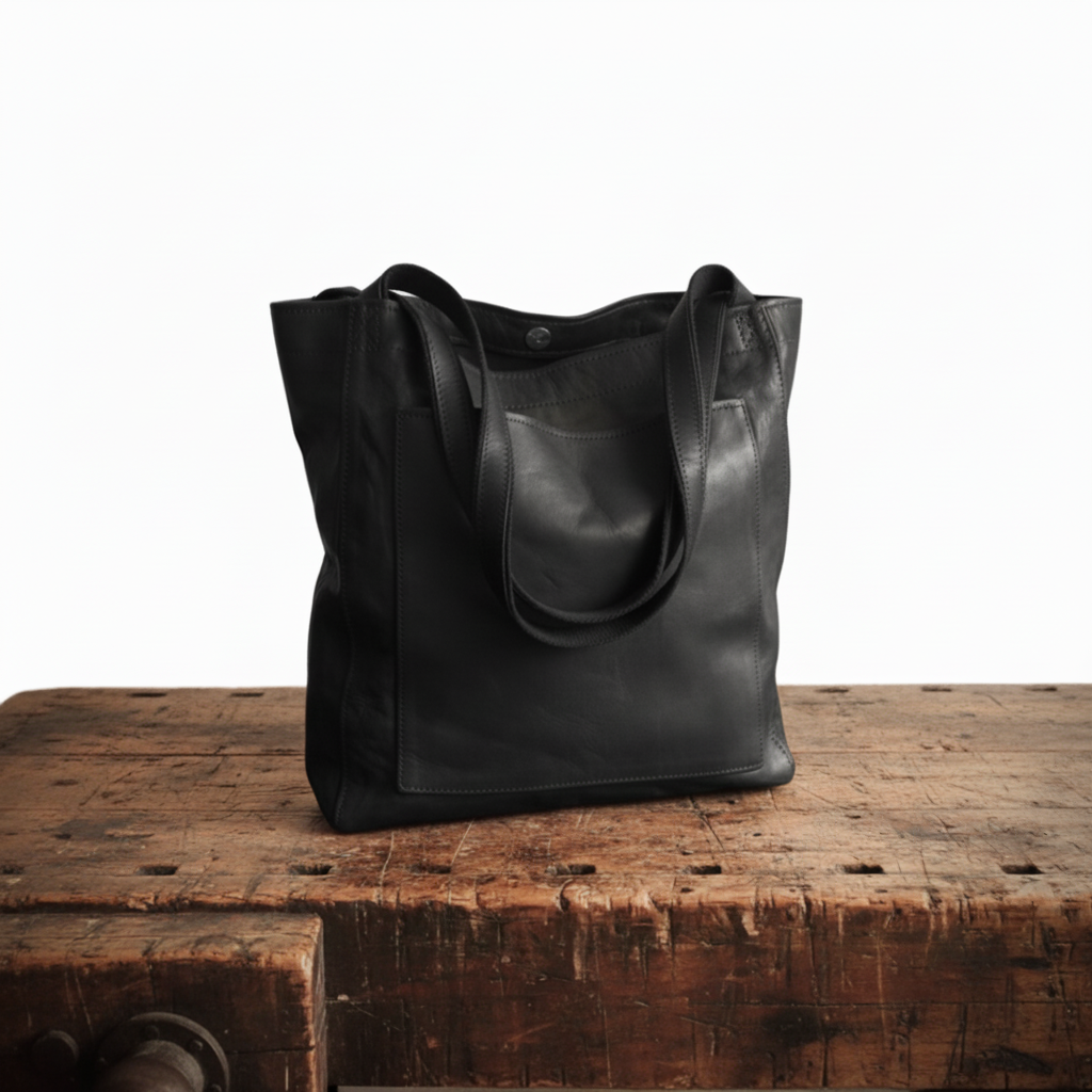 Laura - Bolsa de ombro elegante