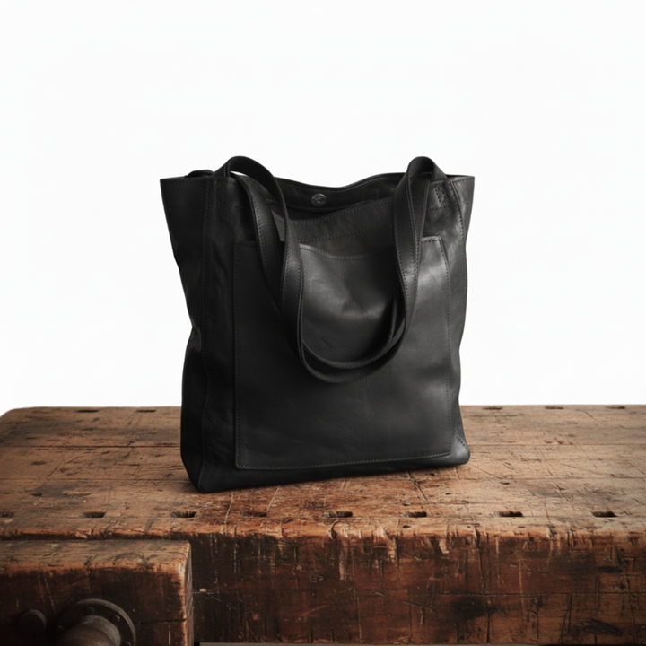 Laura - Bolsa de ombro elegante