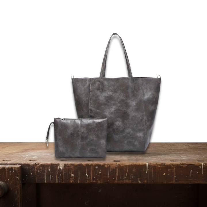 Bolsa de ombro Elsa retrô