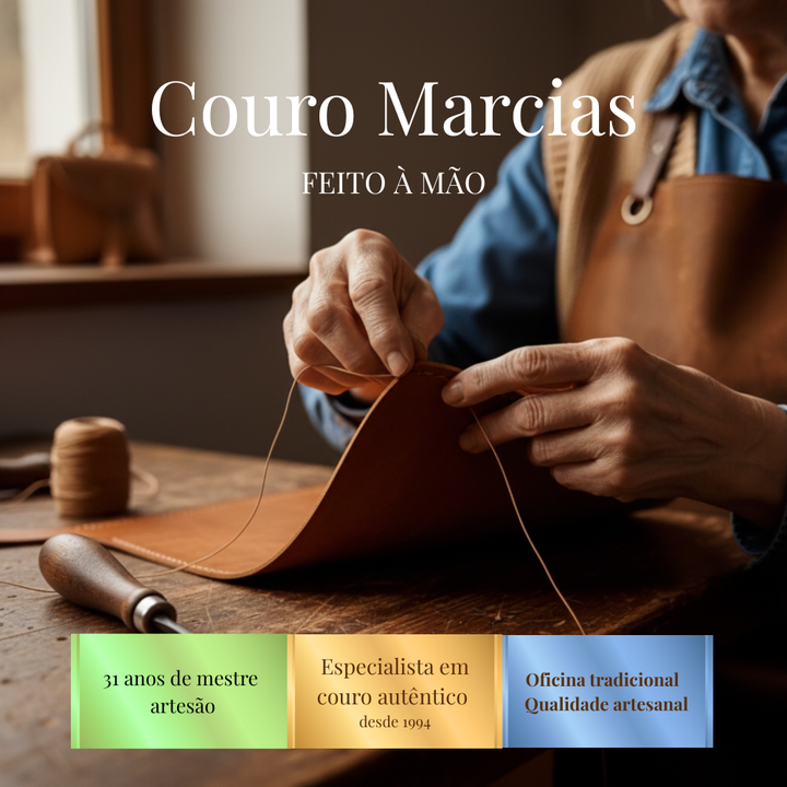 Carteira Eva de Duas Vias